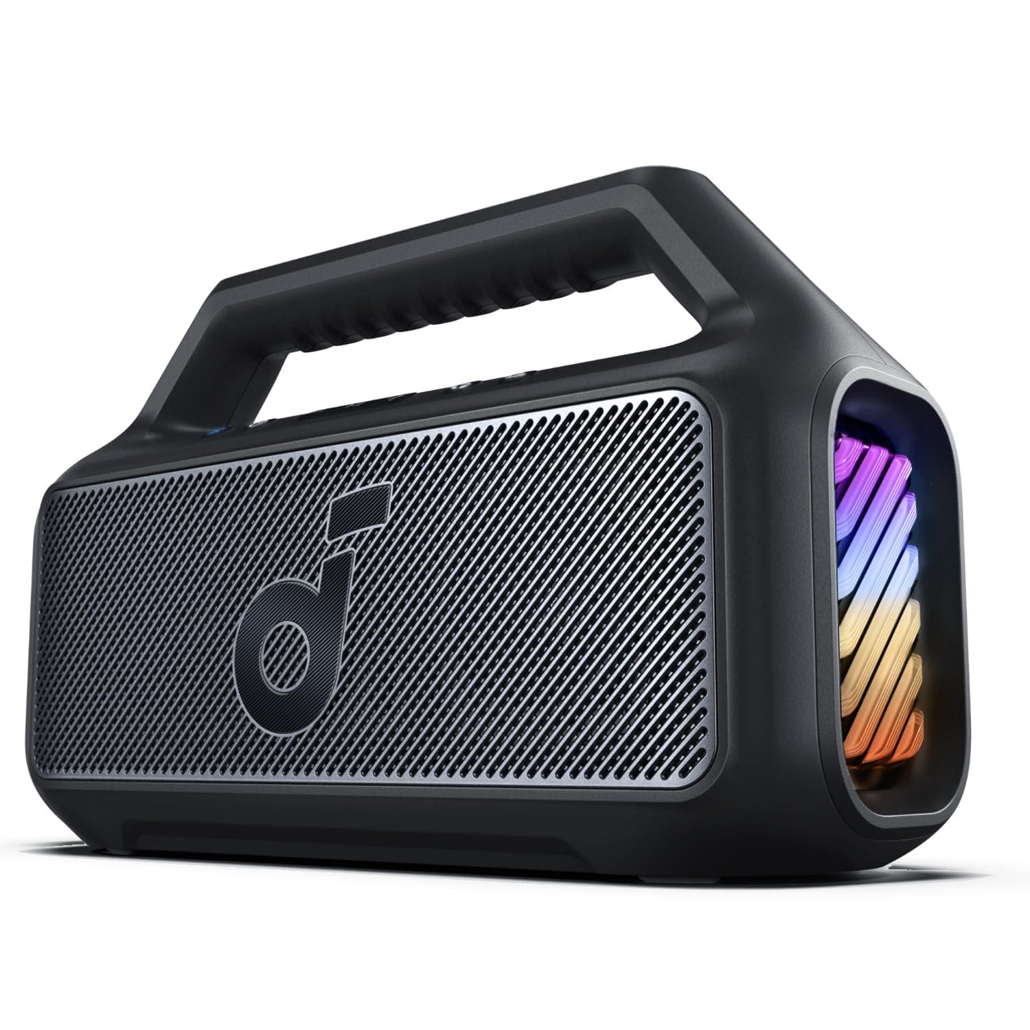 Soundcore Boom 2 80W Outdoor Bluetooth Speaker
