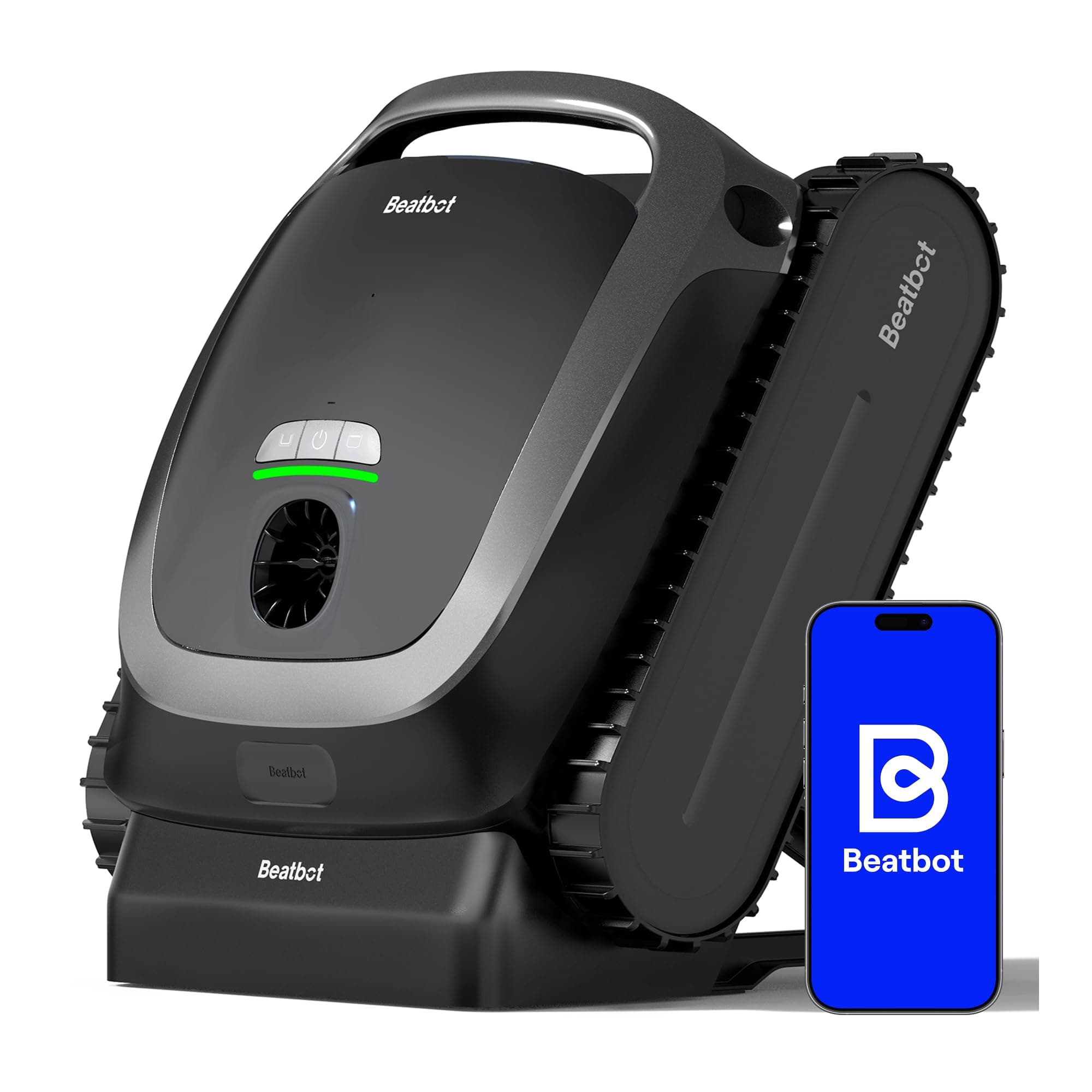 Beatbot AquaSense Cordless Pool Robot