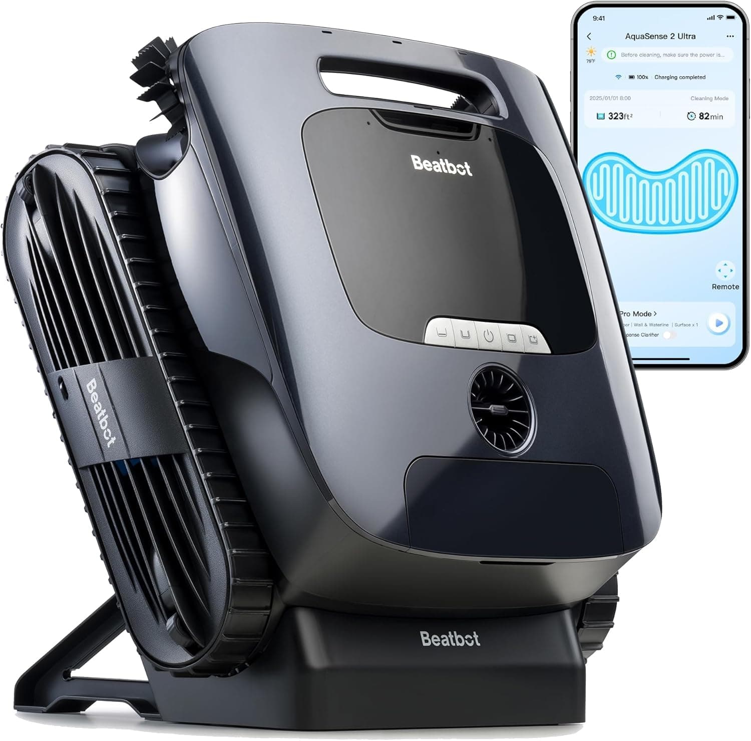 Beatbot AquaSense 2 Ultra Pool Robot
