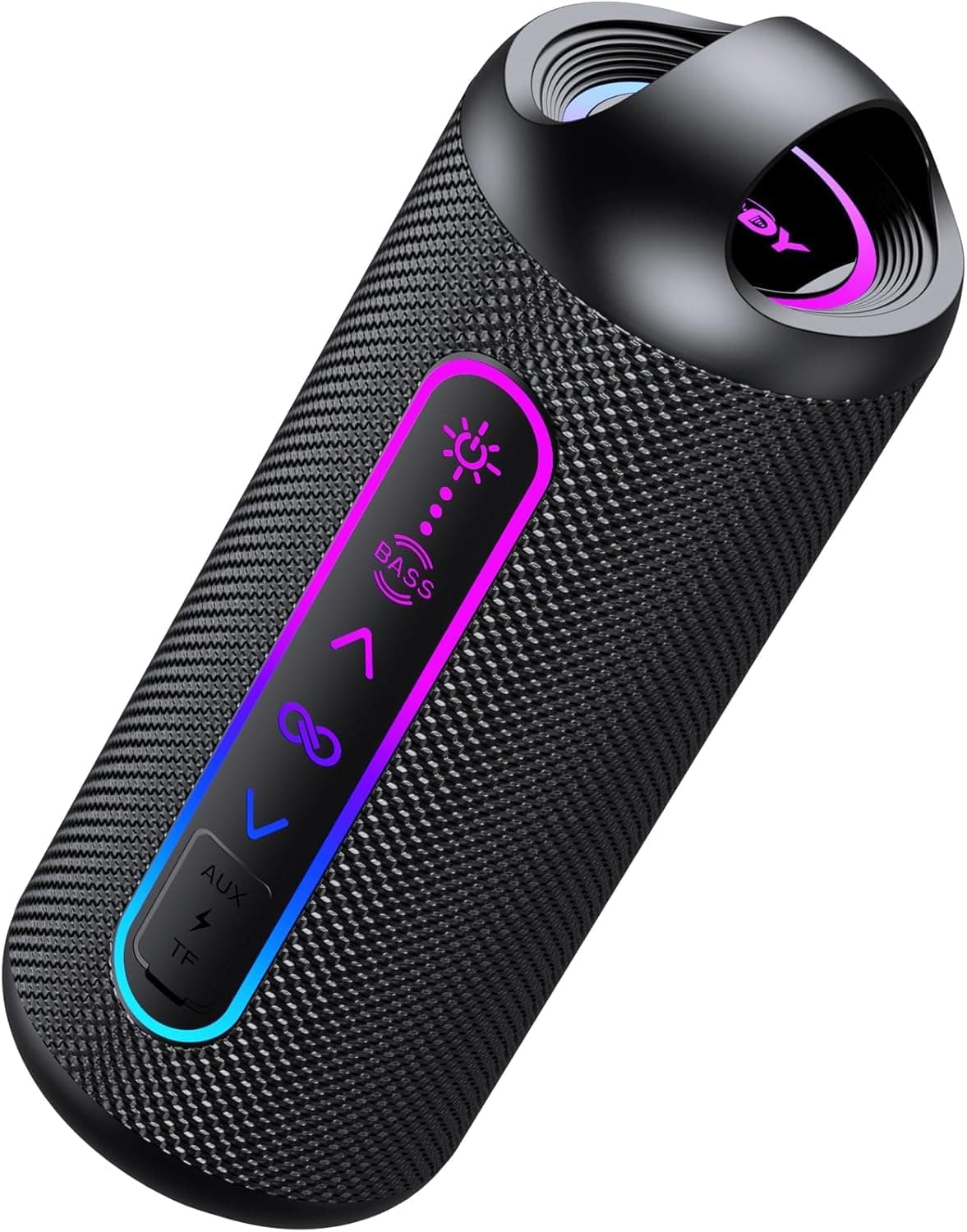 Wilody 20W Portable Bluetooth Speaker, IPX6 Waterproof