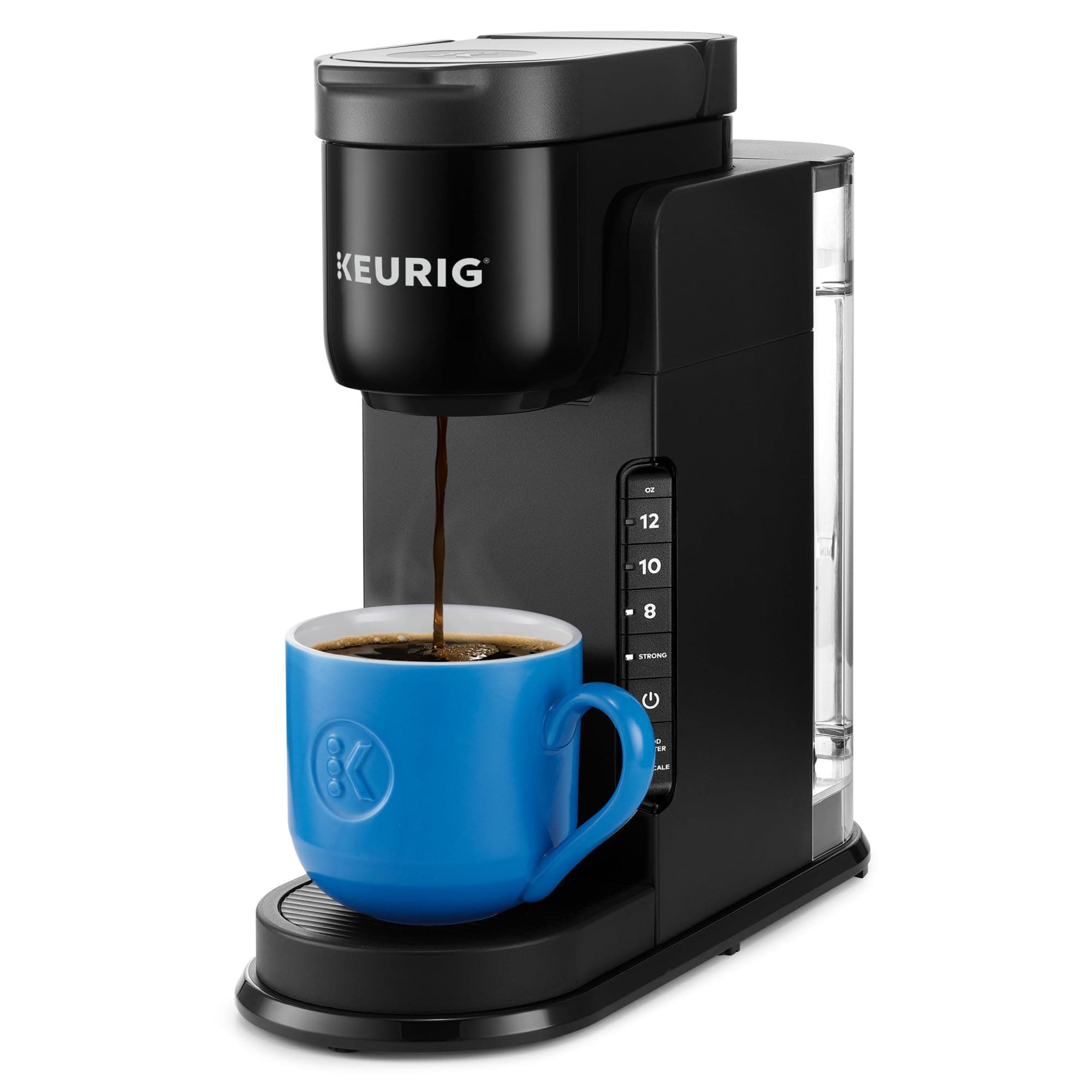 Keurig K-Express Single-Serve K-Cup Coffee Maker