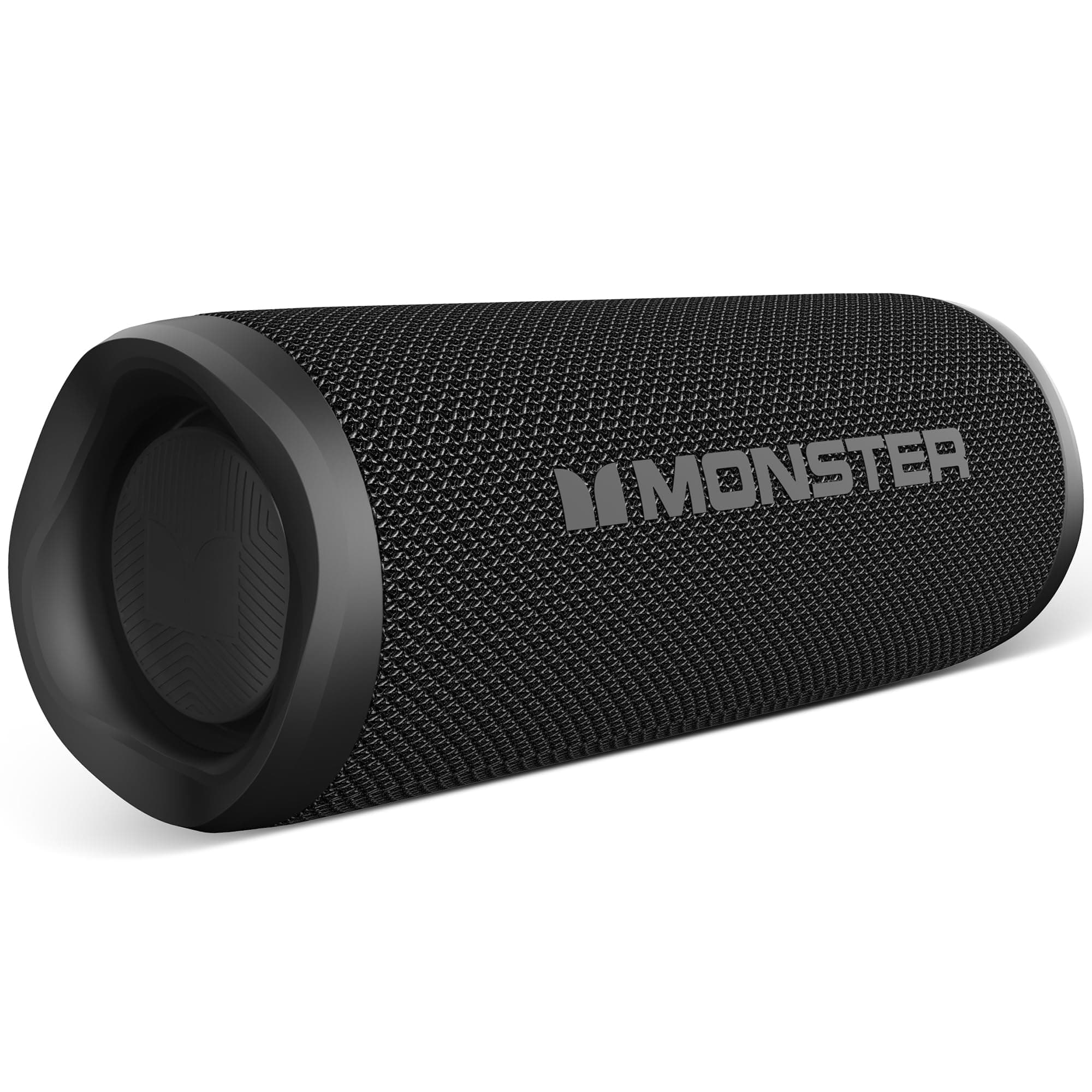 Monster S620 60W IPX8 Portable Bluetooth Speaker