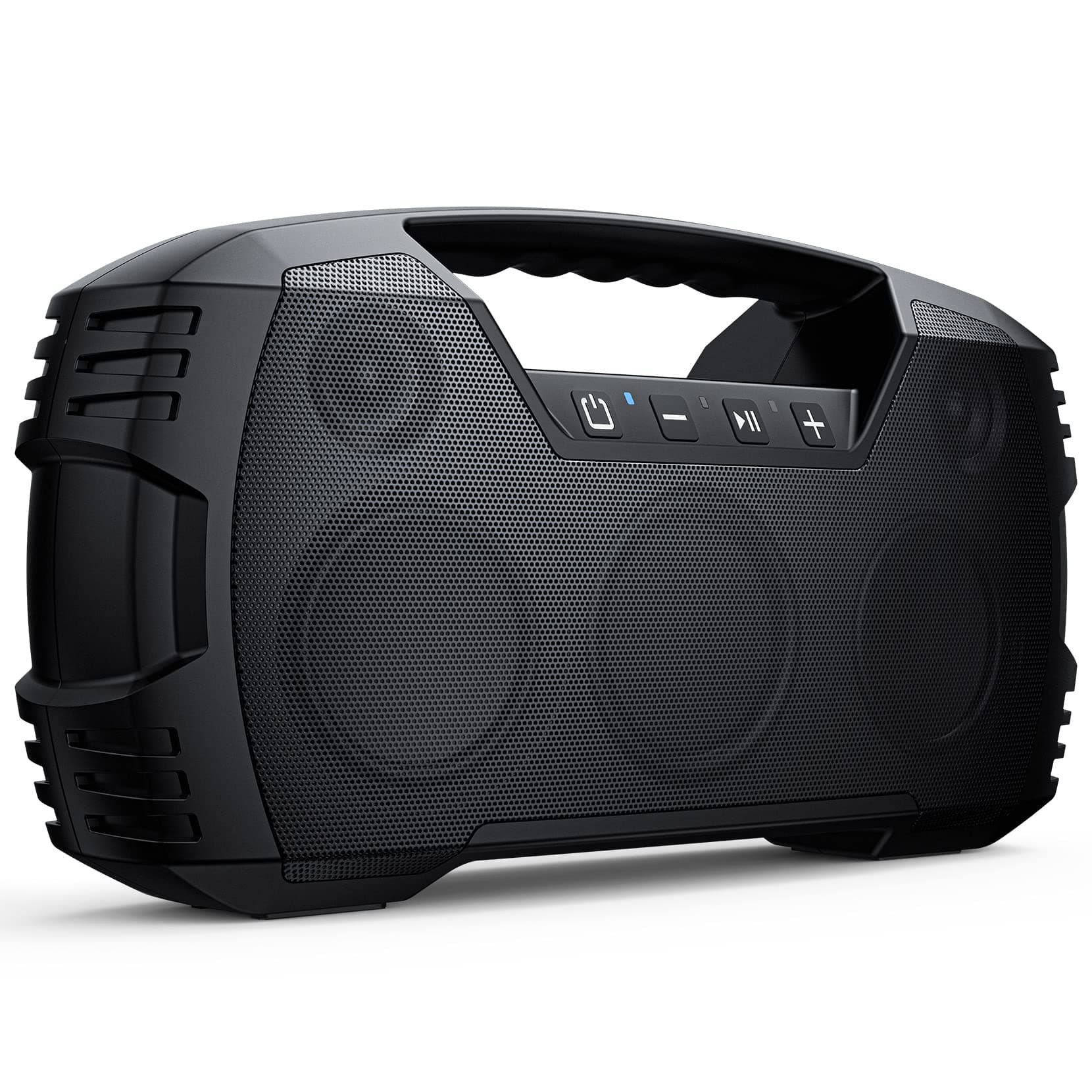 Floating IPX7 Outdoor Bluetooth Speaker, 90W Peak