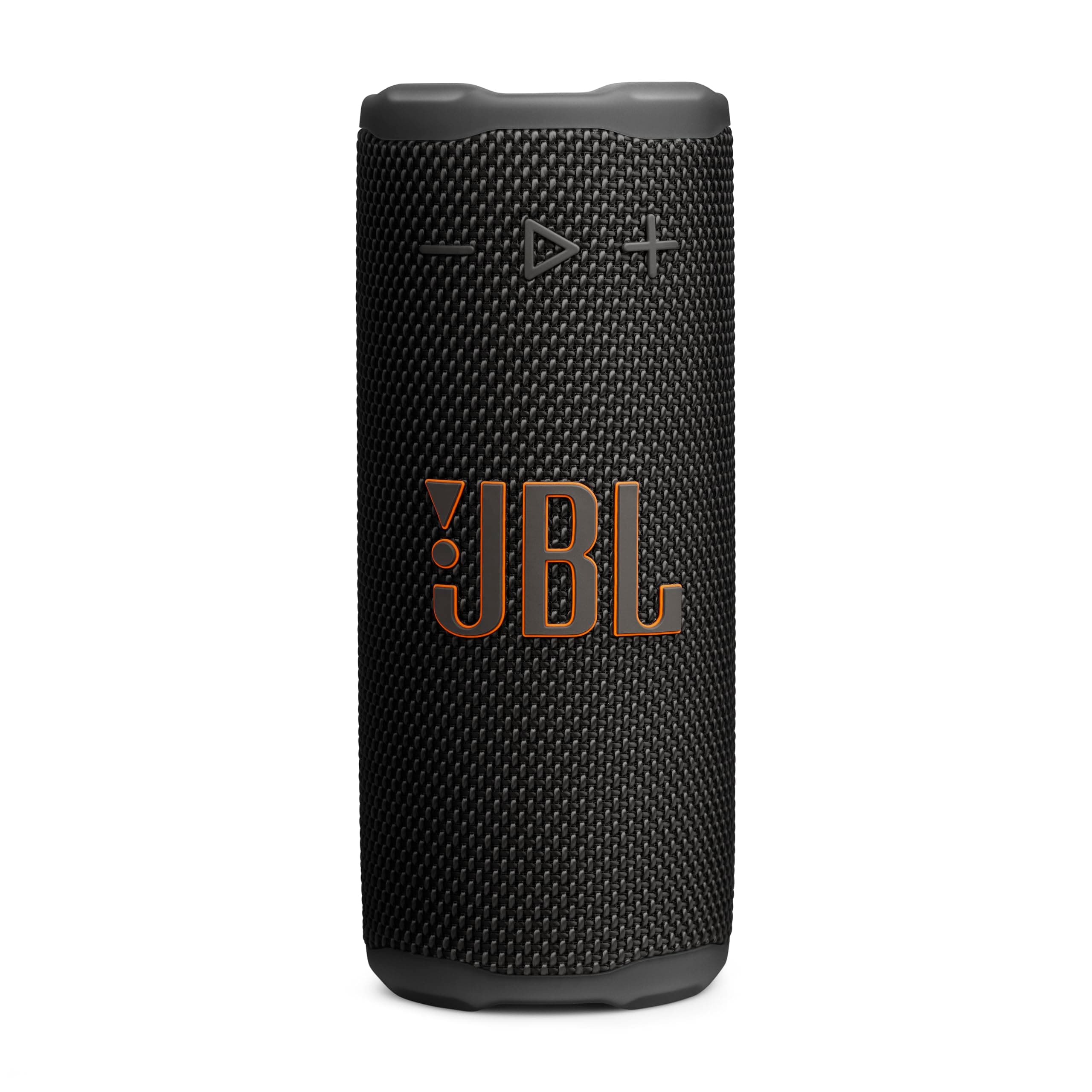 JBL Grip Waterproof Bluetooth Speaker with Ambient Light