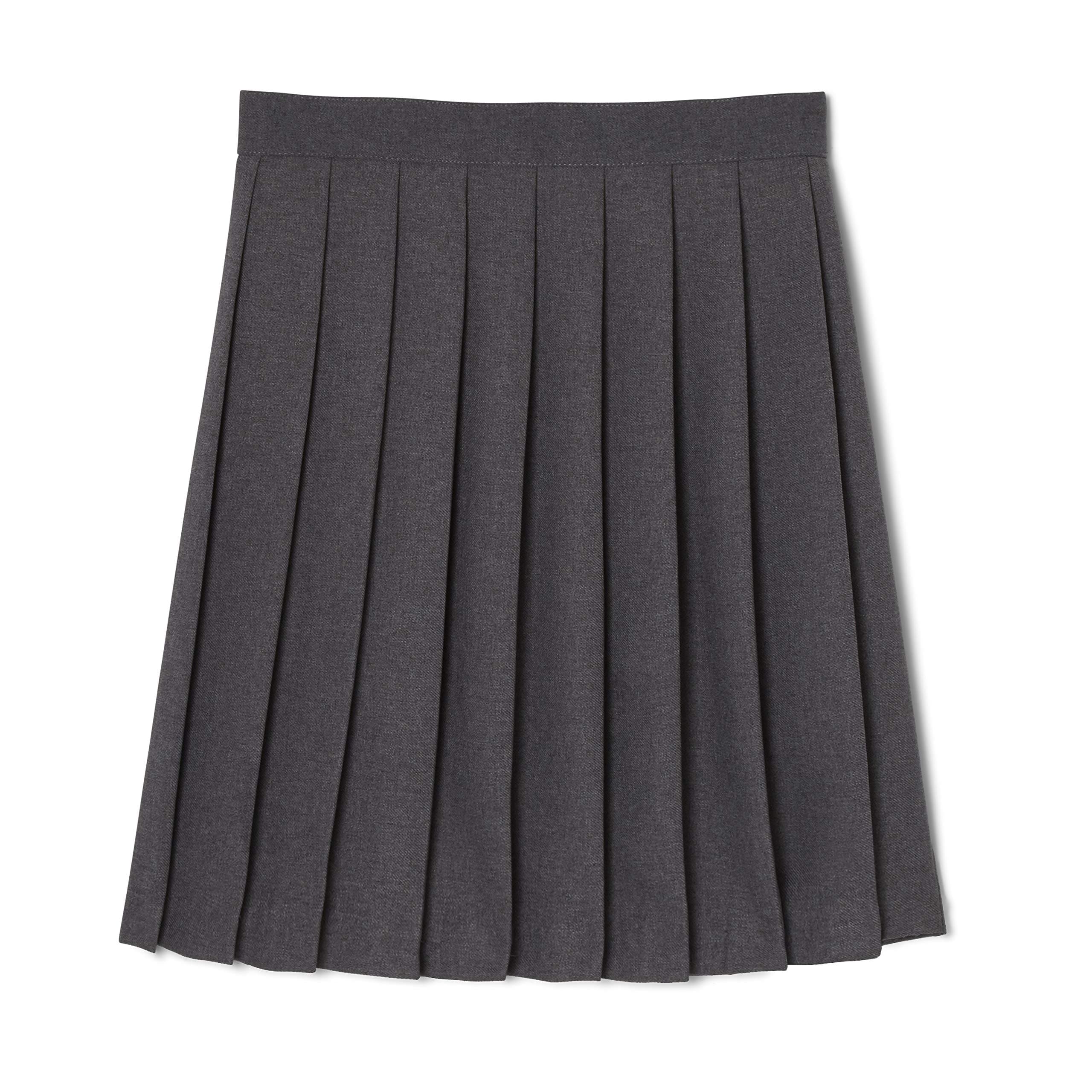 French Toast Girls' Pleated Uniform Skirt
